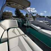 2020 Razor Caravel 25 PF 